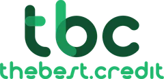 Logo The Best Credit