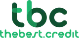 Logo The Best Credit